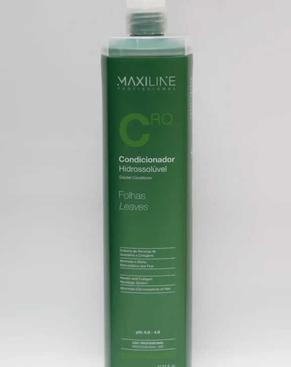 Condicionador Hidrossolúvel - 1L - Maxiline