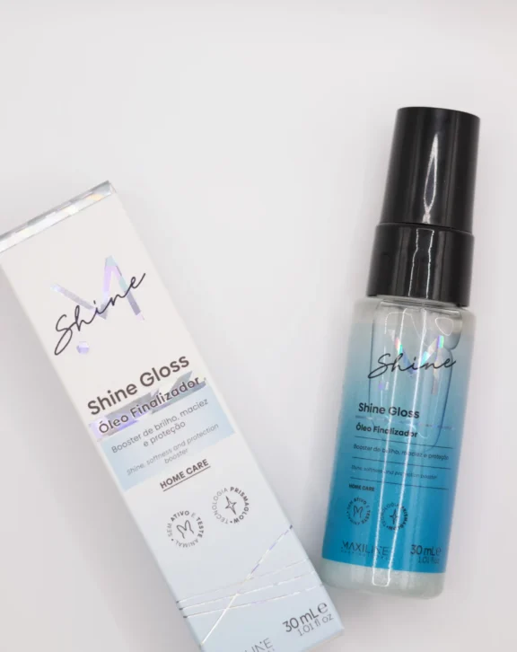 Finalizador Shine - 30 mLe - Maxiline