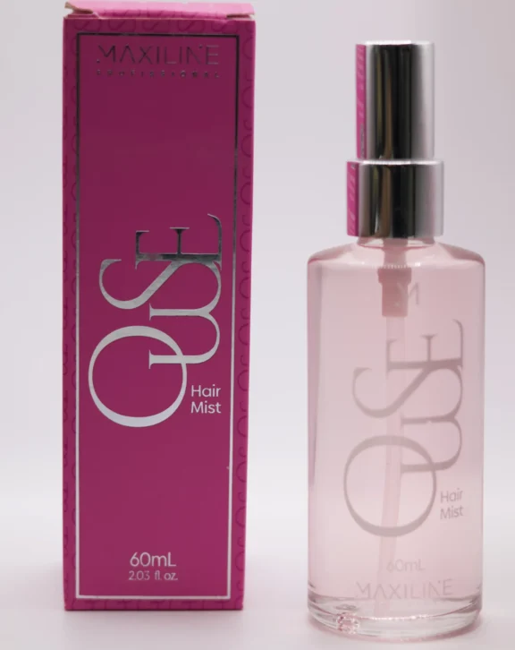 PERFUME CAPILAR - OUSE HAIR MIST - 60ML - MAXILINE