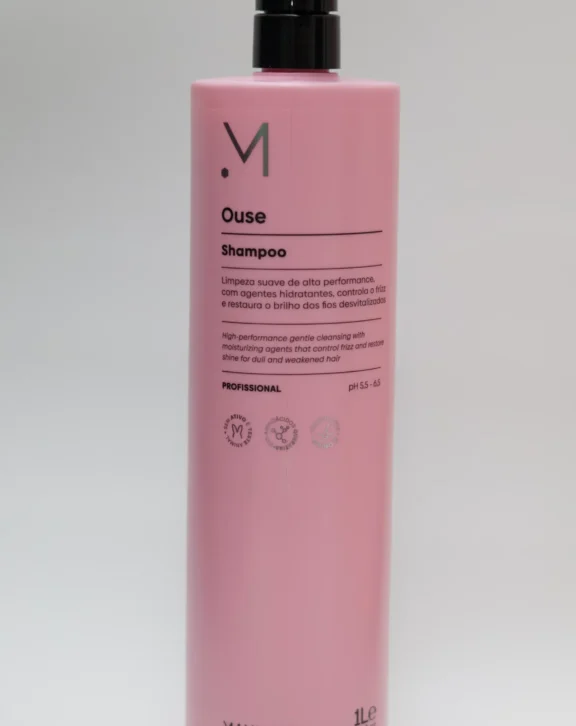 SHAMPOO OUSE - 1L - Maxiline